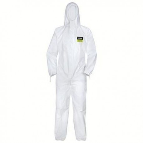 Combinezon de protecție Uvex tip 5/6 Classic 98449.13 XXL