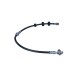 Conductă flexibilă de frână Audi Q4 e-tron 2021 Stânga/Set 1EA 611 701 B