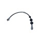 Conductă flexibilă de frână Audi Q4 e-tron 2021 Stânga/Set 1EA 611 701 B