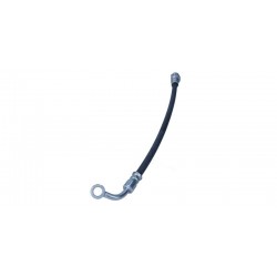 Conductă flexibilă de frână Hyundai partea stângă I10 1.0-1.2 19- 58731-C4000