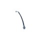 Conductă flexibilă de frână Hyundai partea stângă I10 1.0-1.2 19- 58731-C4000
