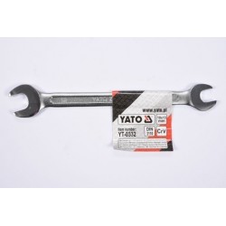 Cheie fixă 10x13 mm YT0332