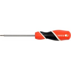 Șurubelniță Torx Security T8x75mm YT25953