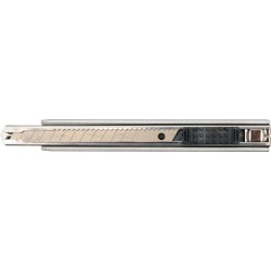 Cuțit cu lamă ruptibilă 9 mm YT-7511