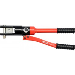 Clește pentru sertizare terminale 16-300mm2 YT22862