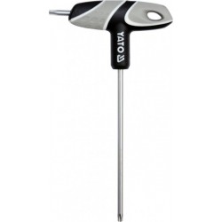 Cheie Torx cu mâner T27 YT05607