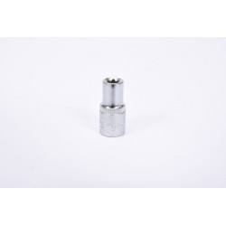 Cheie tubulară 1/4 Torx E7 YT05214