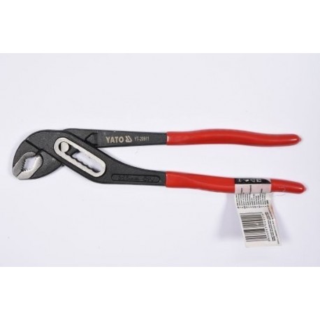 Clește hidraulic 250 mm YT20911