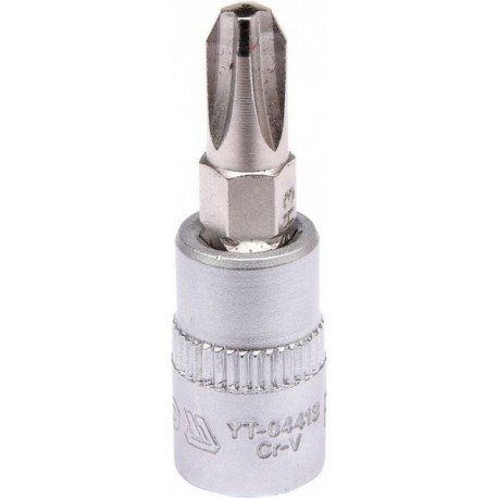 Cheie cu pin PH3 1/4 stânga 37mm YT04413