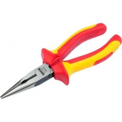Clește lung drept 160 mm VDE YT21154