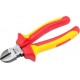Clește de tăiat lateral 160 mm VDE YT21158