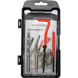 Set de reparare a filetului M6x1,0 YT17632