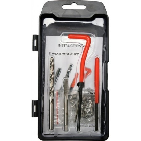 Set de reparare a filetului M6x1,0 YT17632