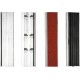 Fălci interschimbabile pentru menghină 125 mm