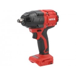 Cheie de impact fără perii 18V 850Nm, corp