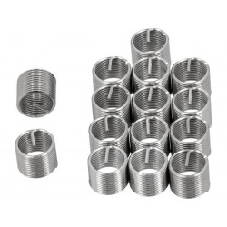 Inserturi elicoidale pentru repararea filetului M10x1,0