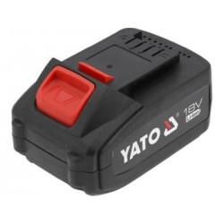 Acumulator 18V Li-Ion 4,0Ah
