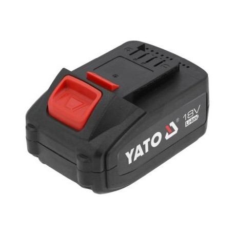 Acumulator 18V Li-Ion 4,0Ah
