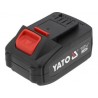 Acumulator 18V Li-Ion 4,0Ah