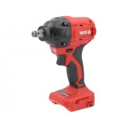 Cheie de impact cu acumulator 18V 1/2 350 Nm fără baterie