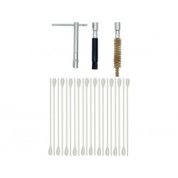 Set de curățare a locașurilor injectoarelor