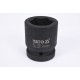 Cheie tubulară de impact 1 bucată 36 mm x 54 mm hexagonală YT-1191