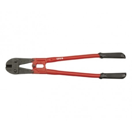Foarfecă pentru bare 350 mm YT-1851