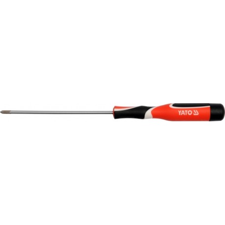 Șurubelniță de precizie tip cruce PH0*50mm YT25835