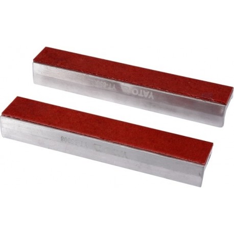 Fălci interschimbabile pentru menghină 150 mm