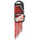 Set chei Torx 9 bucăți YT0563