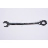 Cheie fixă inelară cu clichet 14 mm YT0195