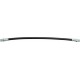 Furtun pentru unsoare lungime 300 mm diametru interior 3,2 mm YT-0709