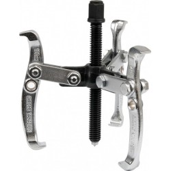 Extractor cu trei brațe pentru rulmenți 100 mm YT-2512