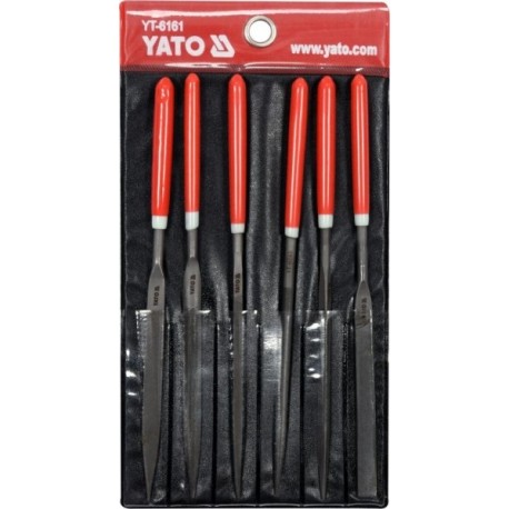 Set pile de ace YT-6161