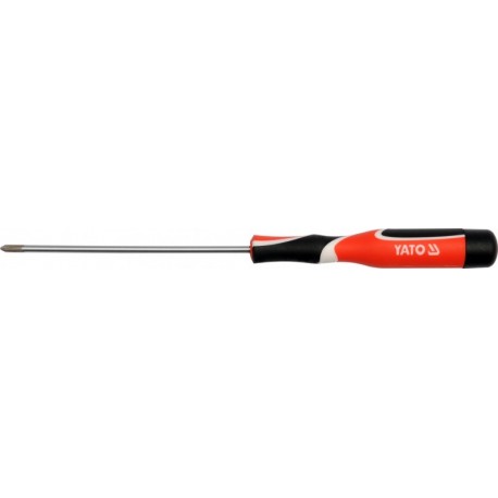 Șurubelniță de precizie tip cruce PH1*100mm YT25839