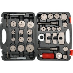 Set separatoare etrier frână 35 buc. YT06822