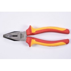 Clește universal 180 mm VDE YT21152