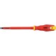 Șurubelniță izolată 6,5x150 mm YT-2819