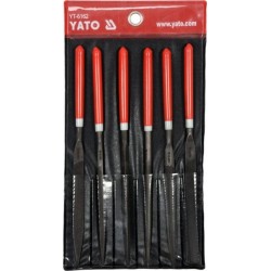 Set pile ascuțite YT-6162