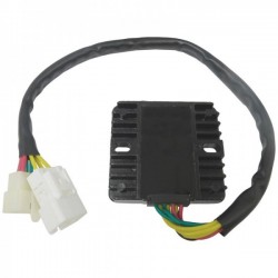 Regulator tensiune motocicletă Honda CBR 900 Rear Right 2002