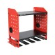 Dulap raft pentru scule electrice