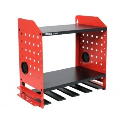 Dulap raft pentru scule electrice