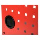 Dulap raft pentru scule electrice