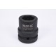 Cheie tubulară de impact 1 bucată 29 mm x 54 mm hexagonală YT-1185
