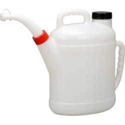 Pâlnie de atelier 10L YT06987