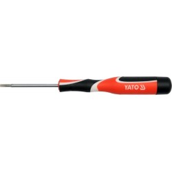 Șurubelniță de precizie plată 1.4*50mm YT25802