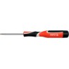 Șurubelniță de precizie plată 1.4*50mm YT25802