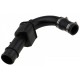 ȚEAVĂ INTERCOOLER TURBO RENAULT MEGANE II 1.5DCI 02-, DACIA LOGAN 1.5DCI 05 042-028-003
