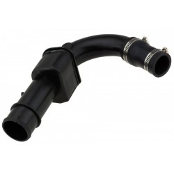 ȚEAVĂ INTERCOOLER TURBO RENAULT MEGANE II 1.5DCI 02-, DACIA LOGAN 1.5DCI 05 042-028-003