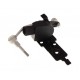 Senzor de reglare a razei farurilor Audi A6 2005- 4F0941285F